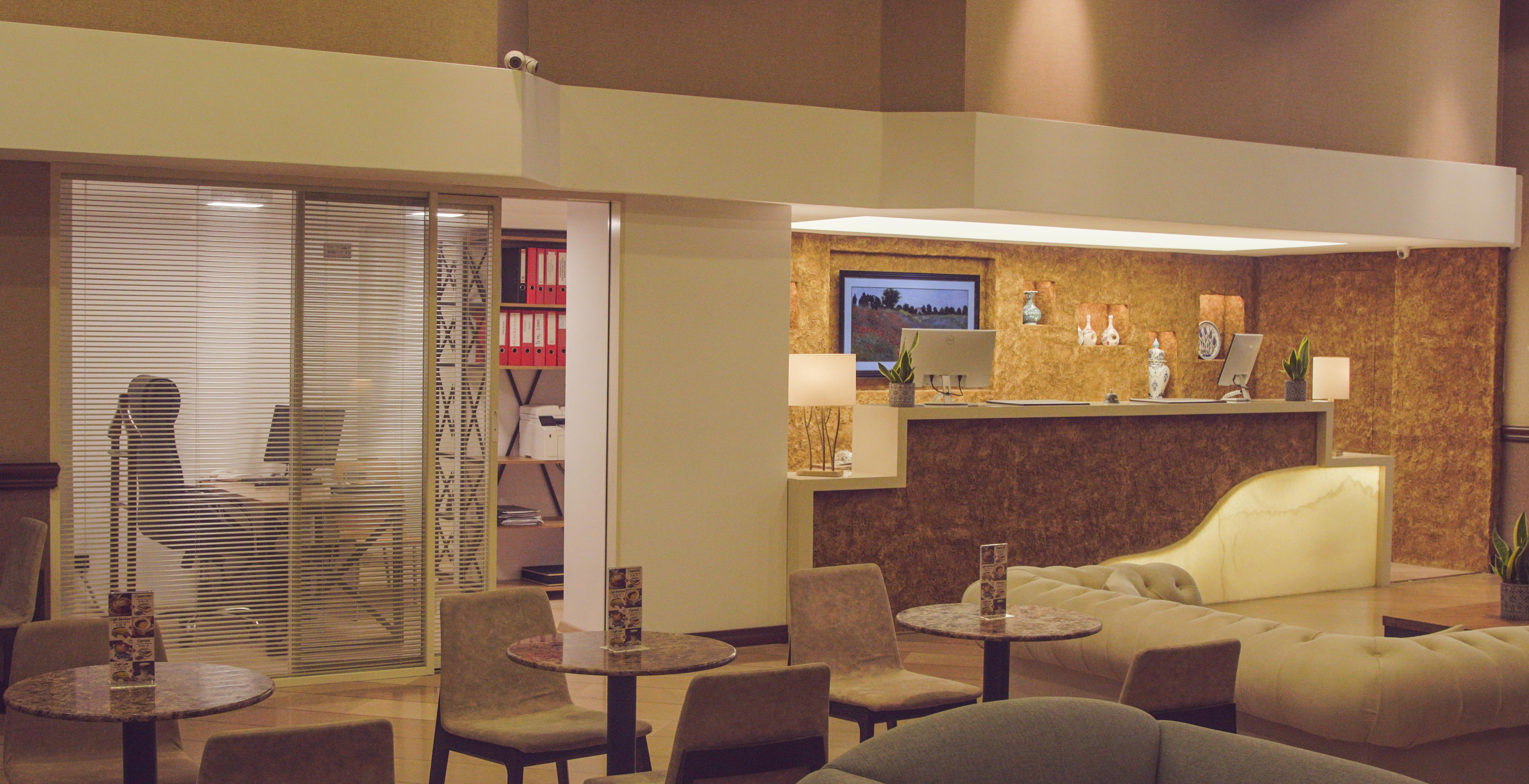 Antik Hotel Istanbul, Istanbul
